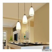 開關(guān)插座廠家講怎樣安裝led集成頂燈？